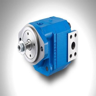 China HYDRAULIC Ultra High Pressure Hydraulic Pump Supplier for sale