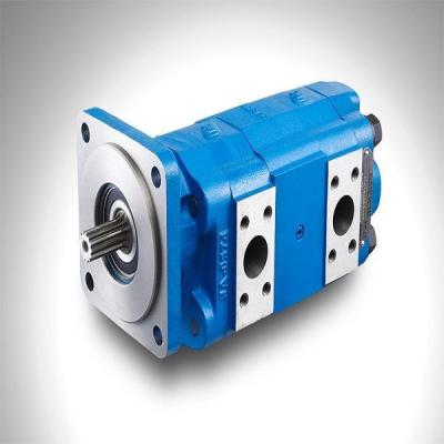 China HYDRAULIC hydraulic pump for dump truck for sale