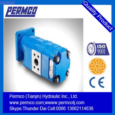 China Genuine Permco Hydraulic Hydraulic Pump, Motor For Mining Industry for sale