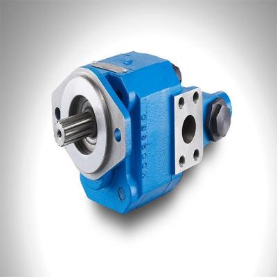 China Liugong Crane Steering Casting Pump P257-G63487ZGA 6 / P124-G20ING for sale