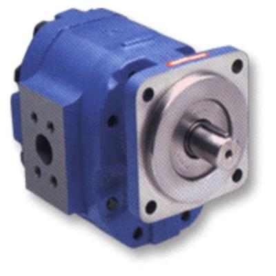 China JCB Casting Hydraulic Pump for sale