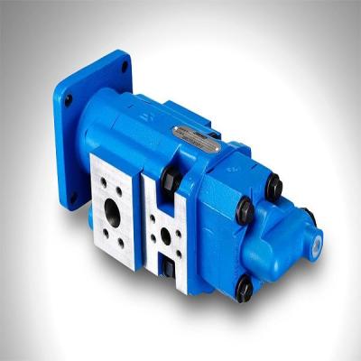 China Linde Hydraulic Hydraulic Pump for sale