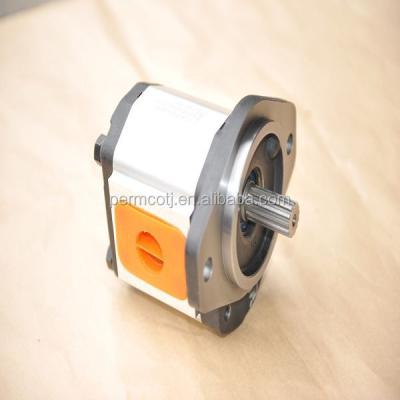 China Hydraulic Pump Aluminum Motor for sale