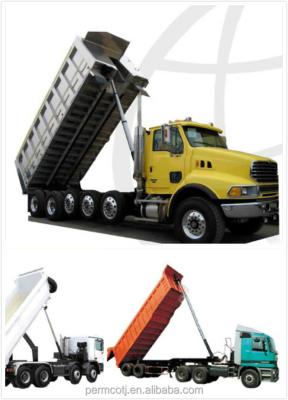 China Dump Truck Hydraulic Hydraulic System For Heavy Duty Medium And Lift Truck Dump Semi Trailer Hydraulic System for sale