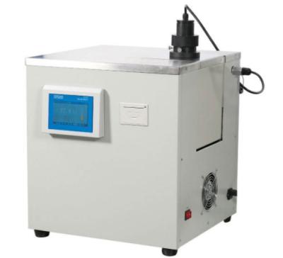 China SL-OA15 Full-automatic Freezing Point and Pour Point Tester for sale