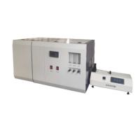 China ASTM D 5453 Ultraviolet Fluorescence Sulfur-in-Oil Analyzer Coal Sulfur Tester for sale