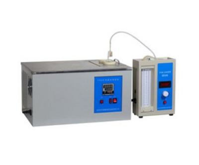 Κίνα SL-OA37 Cold Filtration Point Tester προς πώληση