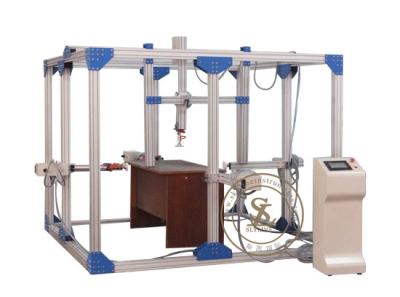 중국 테이블을 위한 IS5967 힘 시험 장비, 안정성 시험 장비 및 트롤리 판매용