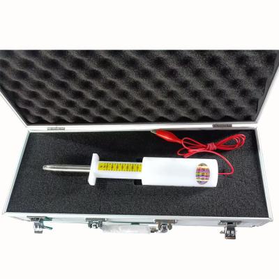 Cina IEC 61032 75N Sonde di prova 11 Sonde rigide a dita Sonde antistromo Sonde a dita 11 in vendita