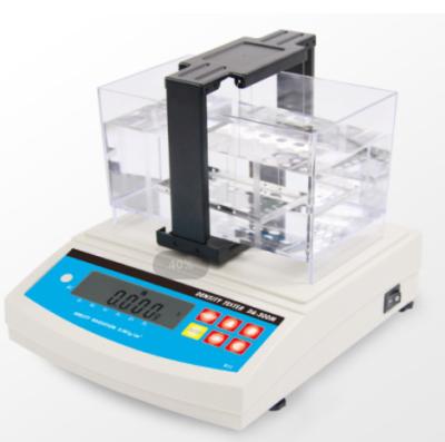 China Materiaal schijnbare dichtheid en natte dichtheid Testmachine Houten product dichtheid tester Te koop