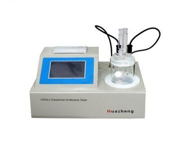 중국 ASTM D1533 ASTM D6304 자동적인 기름 습기 해석기 전기량 분석 카를 Fischer Titrator 판매용