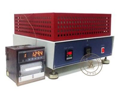 China Shoe Insulation Testing Machine / Safety Shoes Sole Insulation Testing Machine / Sole Insulation Testing Machine for sale