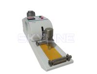 China Crockmeter Electronic to Determine Colour Fastness of Textiles to Dry or Wet Rubbing for sale