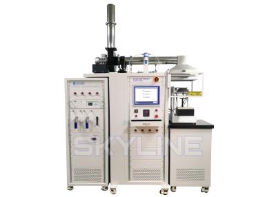 China De Kegelcalorimeter van ISO 5660 AC220V voor Bouwmaterialen het Testen Te koop