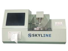 ASTM D92 automatic open flash point tester