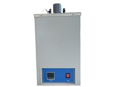 ASTM D130 Test Apparatus