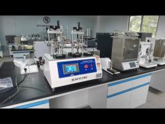 Lab Testing Equipment