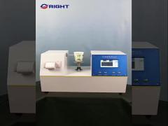 Lab Testing Equipment Firmness Tester For Various Volume Cups