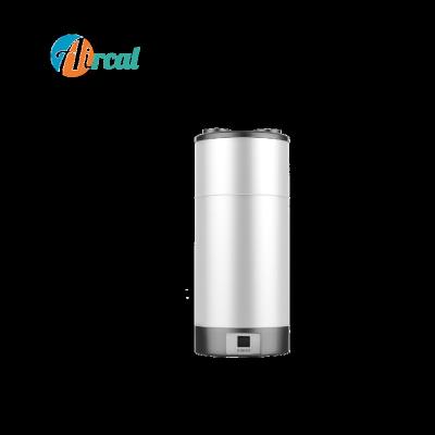 China Outdoor Mini Heat Pump Water Heater for sale