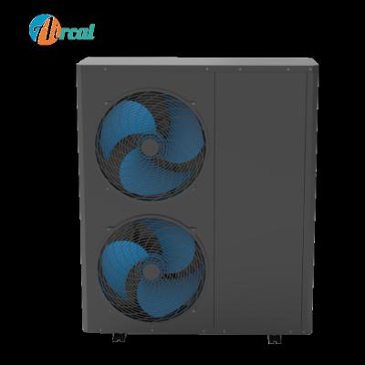 China ISO 9001 R32 Heat Pump DC Inverter Outdoor Mounting for sale