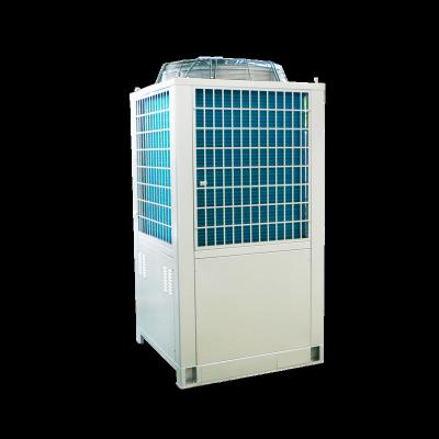 China Evi 20kw Outdoor Geothermal Air To Water Heat Pump High Temperature for sale