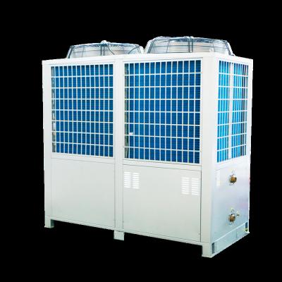 China Good Outdoor Performance 100 Kw Colling Heat Pump for sale