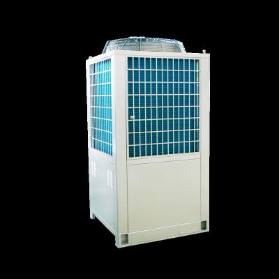 China High Efficiency Outdoor Evi Heat Pump System Cold Weather Cost for sale