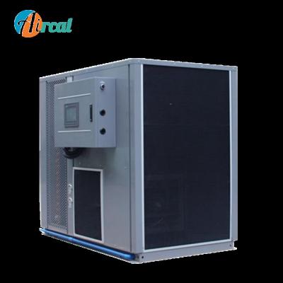 China Air Source Heat Pump Dryer Drying Equipment Outdoor Dry Heat Pump For Dehydration for sale