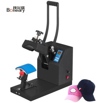 China Factory Hot Sales Golf Cap Heat Press Machine Heat Press Transfer Machine for sale