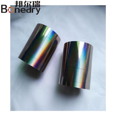 China Cheap Lure S32 8*120CM Hot Stamping Foil Hot Stamping Foil Fishing Rolls Foil Hot Stamping for sale