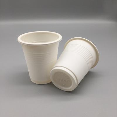 China Latest Viable No Peculiar Smell Factory Direct Customized Disposable Coffee Cups Biodegradable for sale