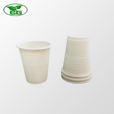 China China International Standard Selling Disposable Hot Promotional Plastic Coffee Cup for sale