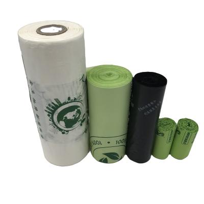 China Professional Biodegradable Plastic Bag Fully Degradable Degradable Plastic Mailing Bag China Manufacture for sale