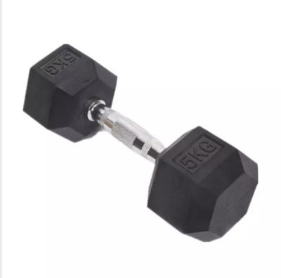 China Strength Training Factory Supply Hex Dumbbell for sale