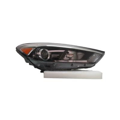 China Car Auto Auto Headlight New For Hyundai Tucson 2016-2018 Front Head Light 92102D3150 OEM FT-HYDTCS16-001 for sale