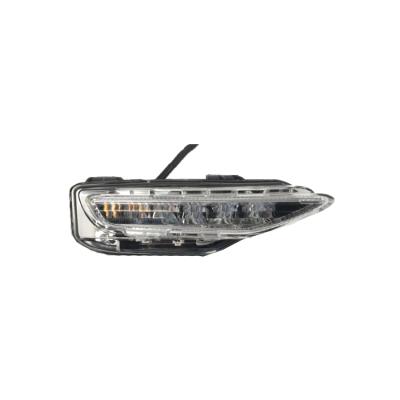 China New Car 26135-4GA0A Daytime Running Lamps Light Yellow Side Turn Lamp For 2014-2018 INFINITI Q50 TURN SIGNAL LAMP for sale