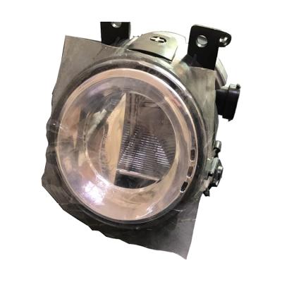 China Automotive industry new arrive foglamp factory made 26155-4GA0B fog lamp light for 2014-2018 INFINITI Q50 fog lamp for sale