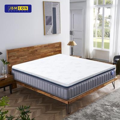 China All Size Available 3 Inch Cooling Cooling Gel Foam Bed High Density King Mattress Topper for sale