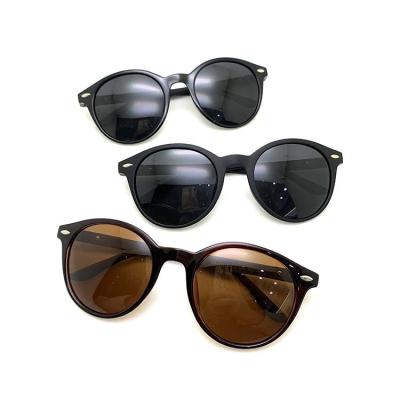 China 2022 Fashion Sunglasses New PC Metal Polarized High Quality Luxury Sunglasses For Men for sale