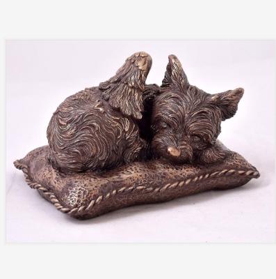 China Europe Angelic Pet Memorial Urn for sale