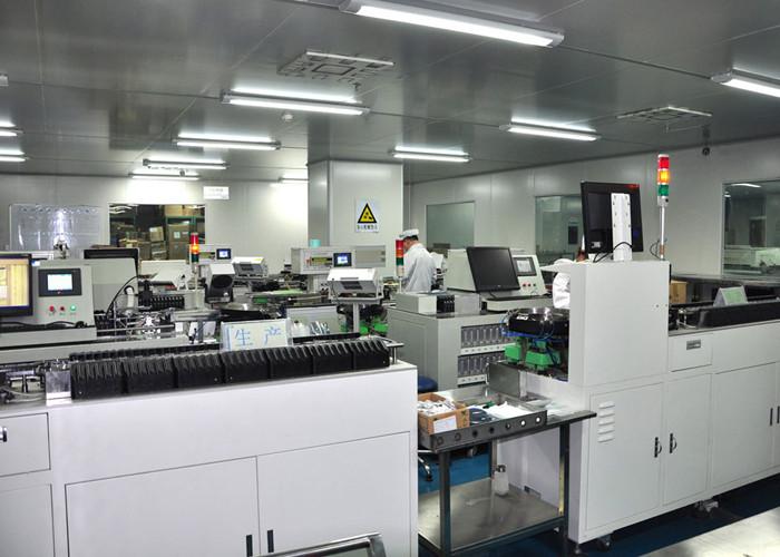 Fornitore cinese verificato - Shenzhen SRYLED Photoelectric Co., Ltd