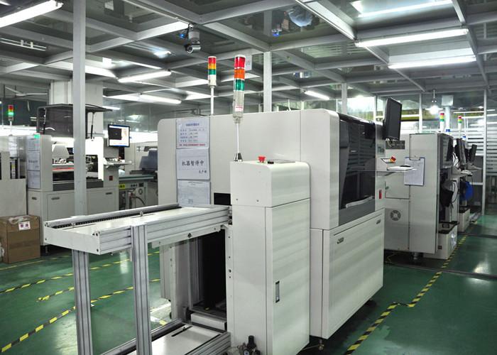 Fournisseur chinois vérifié - Shenzhen SRYLED Photoelectric Co., Ltd