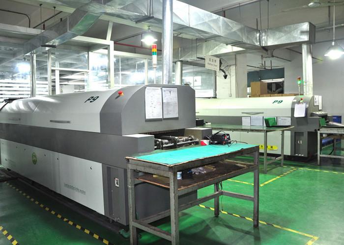 Fournisseur chinois vérifié - Shenzhen SRYLED Photoelectric Co., Ltd