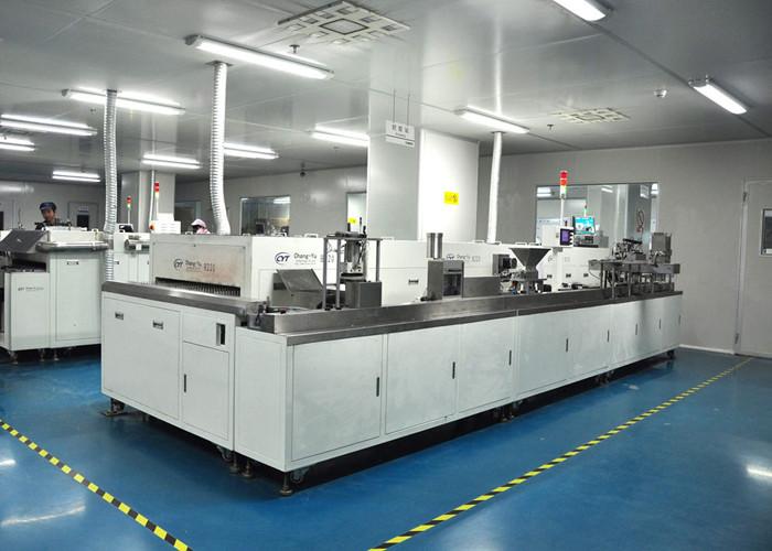 Fournisseur chinois vérifié - Shenzhen SRYLED Photoelectric Co., Ltd