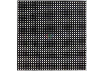 China HD llevado SMD3535 del módulo 32 * 32 del panel P6 del vídeo prenda impermeable llevada RGB del panel en venta