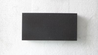 Chine SMD2121 le pixel d'intérieur 64 x 32 a mené le module 192mm x 96mm d'affichage de p3 RVB à vendre