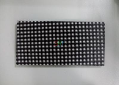 Chine La haute régénèrent le module mené polychrome d'intérieur de panneau du lancement 5mm d'utilisation d'étape avec MBI5124 IC à vendre