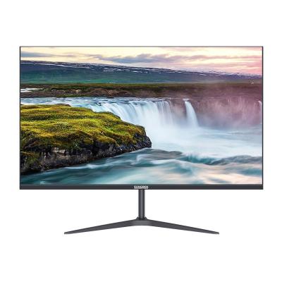 China Speaker Monitor 27 Inch FHD Frameless Full HD 1920 x 1080 for sale