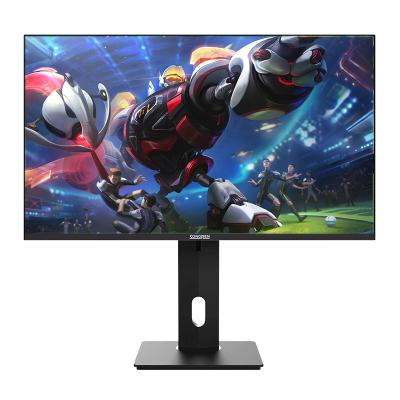 China Wholesale Custom Cheap Uncurved 144Hz 4K Professional 27 Inch PC Gaming LED Desktop Computer Monitor China Guangdong Songren New IPS HDR for sale