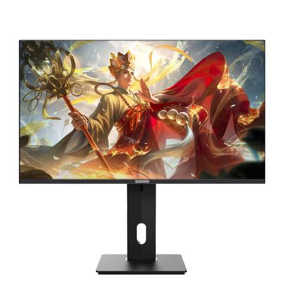 China Uncurved Gaming Monitor Game 27 Inch 165 2K for sale